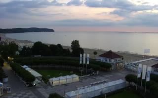 Sopot - latarnia - 04-08-2026 02:39