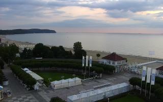 Sopot - latarnia - 04-08-2026 02:50