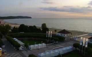 Sopot - latarnia - 04-08-2026 03:50