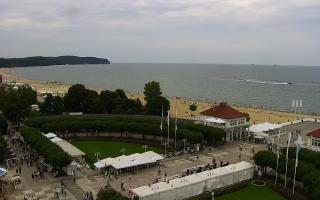 Sopot - latarnia - 04-08-2026 15:12