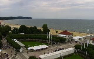 Sopot - latarnia - 04-08-2026 15:22