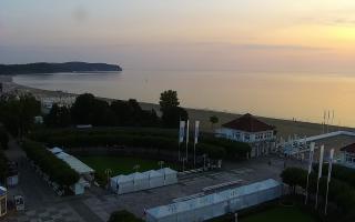 Sopot - latarnia - 05-08-2026 03:34