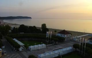 Sopot - latarnia - 05-08-2026 03:45
