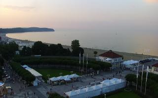 Sopot - latarnia - 05-08-2026 18:25
