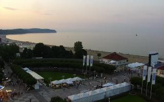 Sopot - latarnia - 05-08-2026 18:36