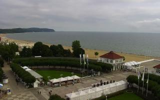 Sopot - latarnia - 06-08-2026 07:05
