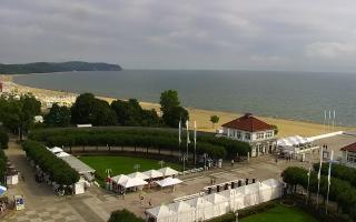 Sopot - latarnia - 06-08-2026 07:16