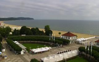 Sopot - latarnia - 06-08-2026 07:27