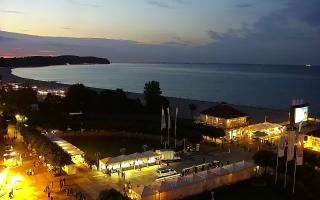 Sopot - latarnia - 06-08-2026 19:18