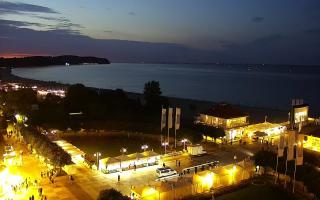 Sopot - latarnia - 06-08-2026 19:29