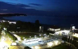 Sopot - latarnia - 06-08-2026 19:40