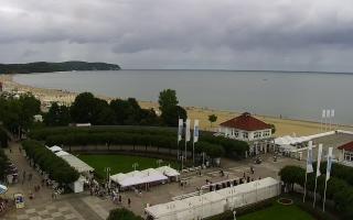 Sopot - latarnia - 07-08-2026 07:55