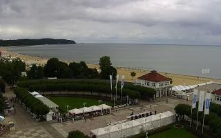 Sopot - latarnia - 07-08-2026 08:06