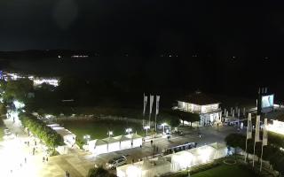Sopot - latarnia - 07-08-2026 19:59