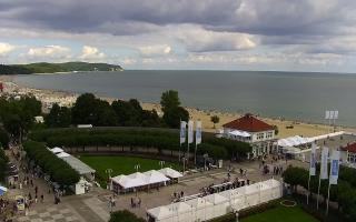 Sopot - latarnia - 08-08-2026 09:03