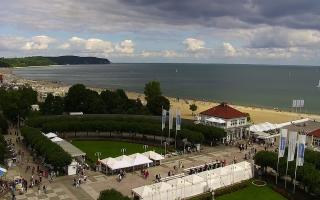 Sopot - latarnia - 08-08-2026 09:14
