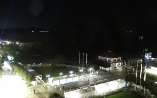 Sopot - latarnia - 08-08-2026 21:15