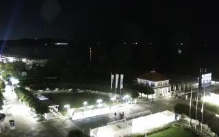 Sopot - latarnia - 08-08-2026 21:26