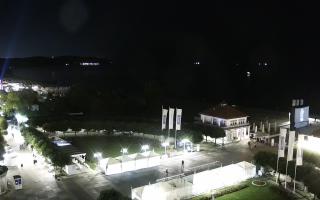Sopot - latarnia - 08-08-2026 21:37