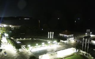 Sopot - latarnia - 08-08-2026 21:48