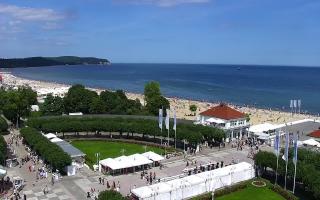 Sopot - latarnia - 09-08-2026 10:46