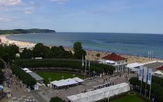 Sopot - latarnia - 09-08-2026 10:57