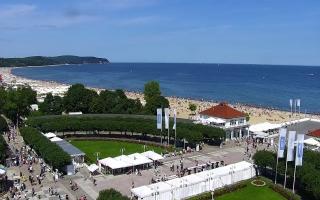 Sopot - latarnia - 09-08-2026 11:21