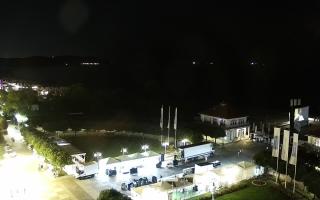 Sopot - latarnia - 09-08-2026 20:36