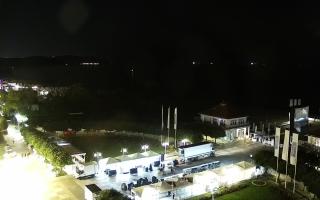 Sopot - latarnia - 09-08-2026 20:47
