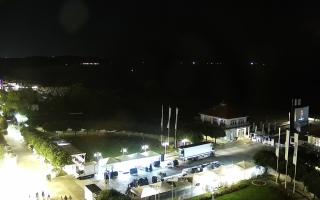 Sopot - latarnia - 09-08-2026 20:58