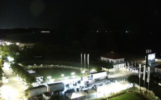 Sopot - latarnia - 09-08-2026 21:09