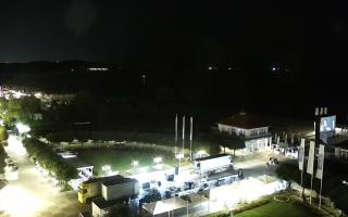 Sopot - latarnia - 09-08-2026 21:20