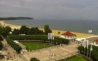 Sopot - latarnia - 10-08-2026 11:38