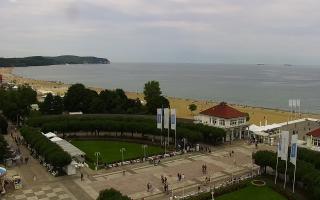 Sopot - latarnia - 10-08-2026 11:49