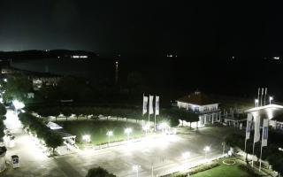 Sopot - latarnia - 10-08-2026 23:55