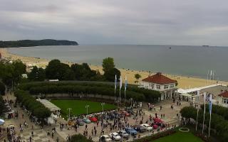 Sopot - latarnia - 13-09-2026 14:42