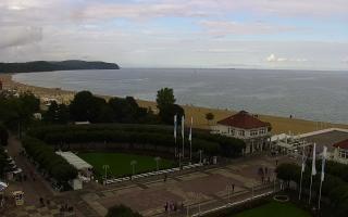Sopot - latarnia - 14-09-2026 19:49