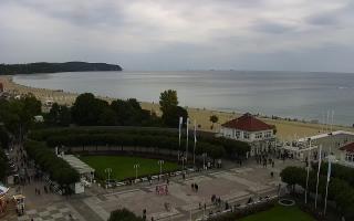 Sopot - latarnia - 29-09-2026 22:14