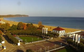 Sopot - latarnia - 26-10-2026 08:14