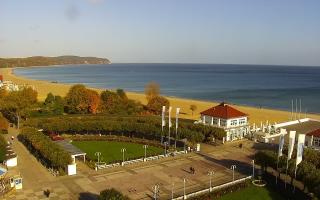 Sopot - latarnia - 26-10-2026 08:57