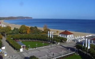 Sopot - latarnia - 26-10-2026 09:08
