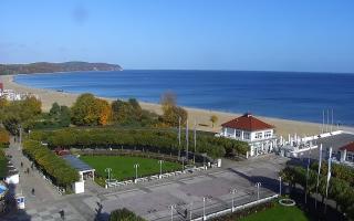 Sopot - latarnia - 26-10-2026 09:19