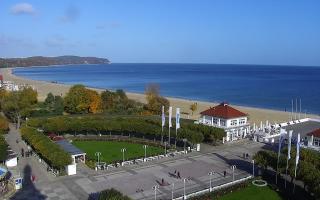 Sopot - latarnia - 26-10-2026 09:30