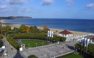 Sopot - latarnia - 26-10-2026 09:52