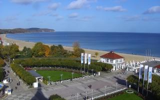Sopot - latarnia - 26-10-2026 10:03