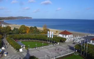 Sopot - latarnia - 26-10-2026 10:14