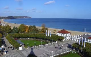 Sopot - latarnia - 26-10-2026 10:25