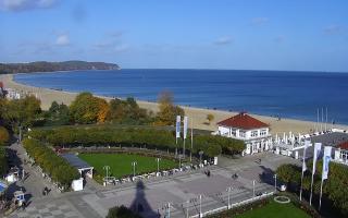 Sopot - latarnia - 26-10-2026 10:35