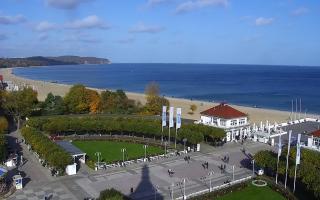 Sopot - latarnia - 26-10-2026 10:46