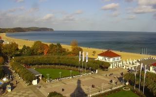 Sopot - latarnia - 26-10-2026 10:57